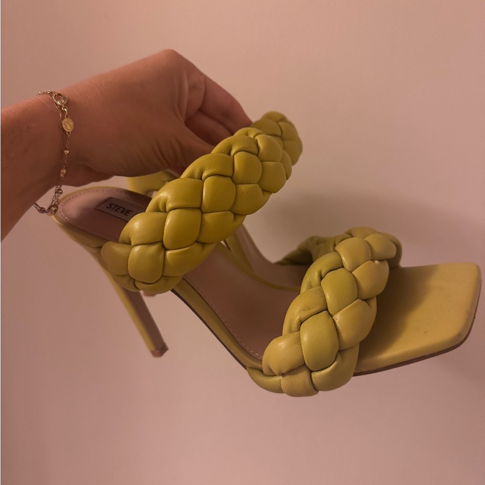 Steve Madden Heels - Picture 5 of 5